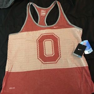 Ohio State Tank!